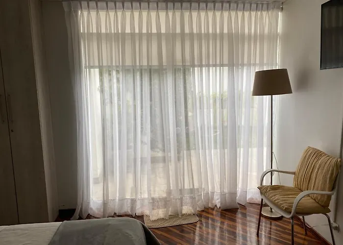 Habitaciones en San Isidro