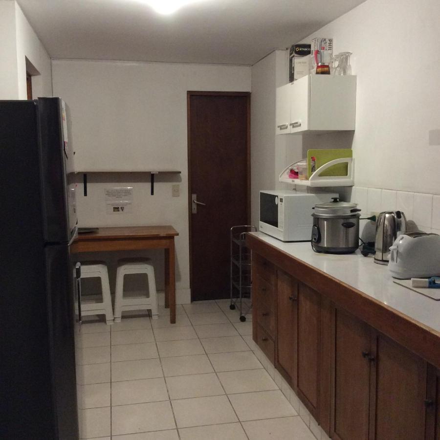 Habitación en casa particular En San Isidro *