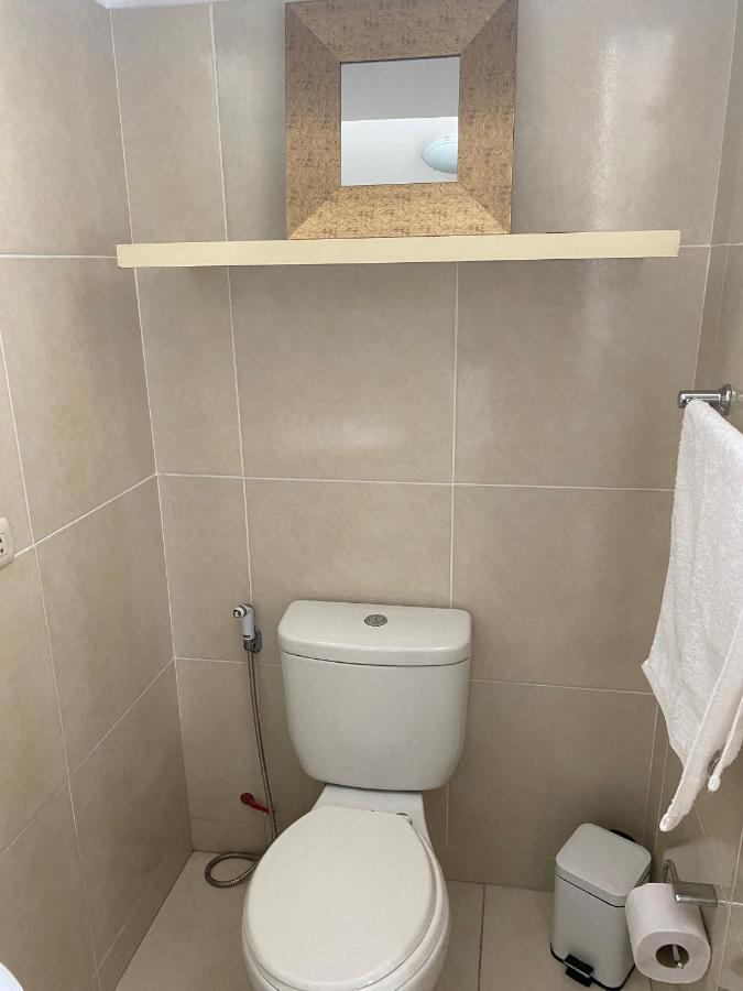 Habitación en casa particular En San Isidro