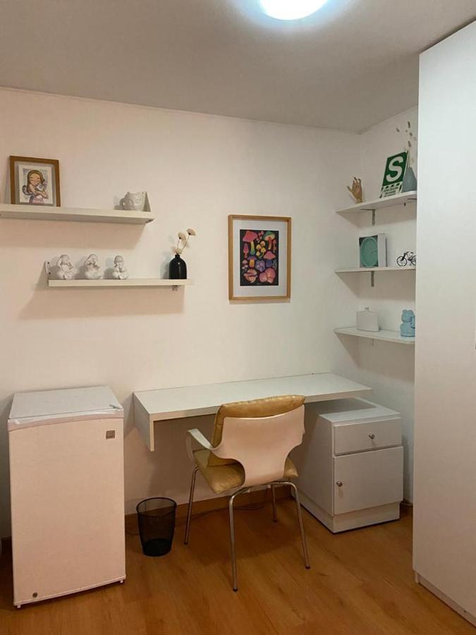 Habitación en casa particular En San Isidro